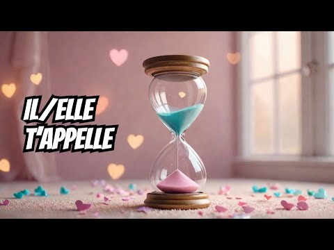 💕💕RITUEL RAPIDE POUR QU’IL  ELLE T’APPELLE EN 2 HEURES SEULEMENT !!!!!