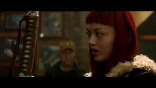 The Wolverine | "Yukio" | Featurette HD