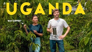 This Ugandan Coffee Farm Blew Our Minds (Not What We Expected)