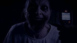 BIGFOOT – ATTACKED BY Haunted Tormented Soul...Vlog#4
