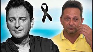 VOR 17 MINUTEN: Große Trauer um Fredi Malinowski – Martin Hein hat die traurige Nachricht bestätigt.
