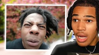 plaqueboymax reacts to ishowspeed shake