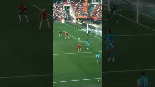 Joyeux anniversaire à l’ancien Marseillais Bamba Dieng 🎂 #OMAFRICA #om #football #ligue1 #marseille