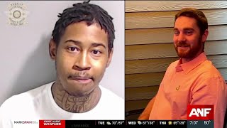 Man accused of killing Buckhead valet on trial