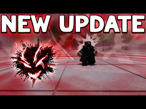 MONSTER GAROU got his AWAKENING in This NEW UPDATE.. | Strongest Battlegrounds