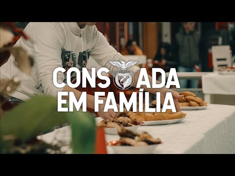 Consoada em Família