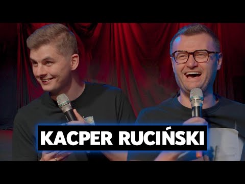 "Z KARTKI" #34: Michał Leja i Kacper Ruciński: "Po raz drugi"  | Impro stand-up