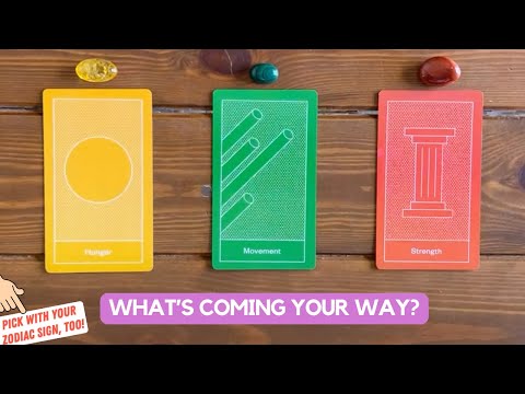 Important Message You Need To Know! | Timeless Reading