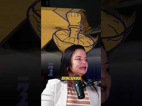 NAO SEJA UMA LIXEIRA DOS OUTROS   #podcast3irmaos