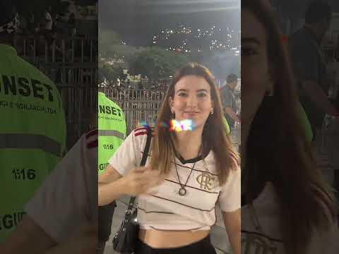 FLAMENGO DE 2026 VAI VOAR ❤️🖤