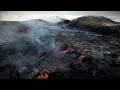 Iceland's Volcanic Activity and Eruptions