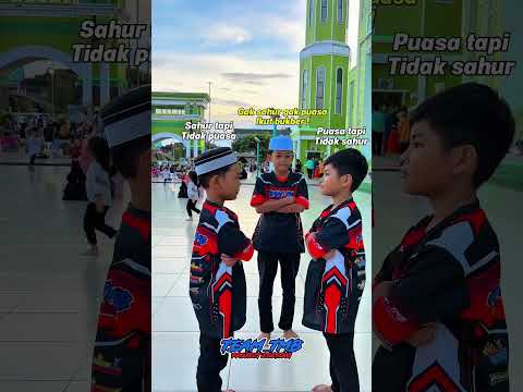 Apa kalian puasa🙌🏻🔥