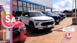 Celebrate The Fourth of July with Vara Chevrolet