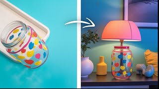 Genius Ways to Reuse and Recycle Your Way to a Cozier Home ♻️💕