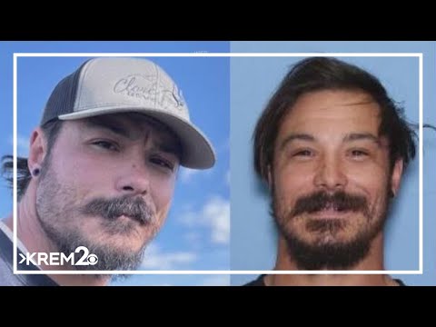 Travis Decker declared dead by US Marshals Service