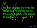 Understanding Run-On Sentences and Clarity