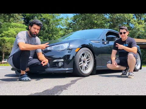 Famous Food Trucks & Backyard Builds