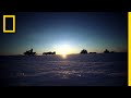 Life Below Zero: Challenges and Adventures