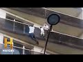 Mamoudou Gassama's Heroic Act and Super Altruism