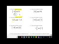 Understanding Absolute Value and Comparing Integers