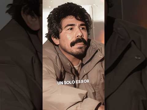 Este Error Le Costó Su Imperio A Caro Quintero