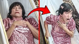 Disturbing Moments Caught On Camera!