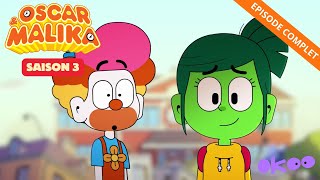 ⌚ Oscar & Malika - Saison 3 : Boss Terry - EPISODE COMPLET