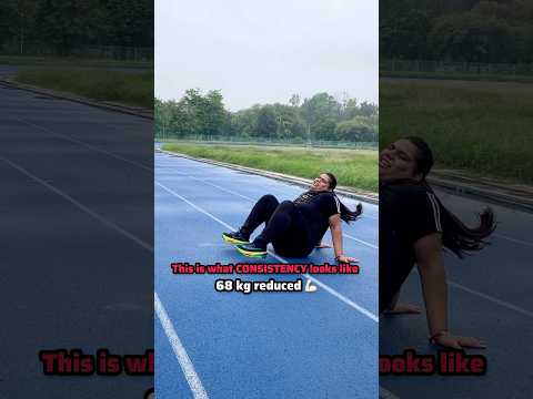 Weight loss transformation alert ๐ช๐ป #weightlosstransformation #weightlossjourney #motivation