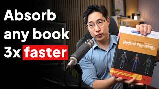 How to Read Anything Faster Than Everyone Else