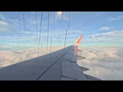 VIETJET AIR JAKARTA HANOI CITY VJ926 Sept13th 2024