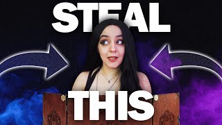 D&D House Rules That You NEED to STEAL