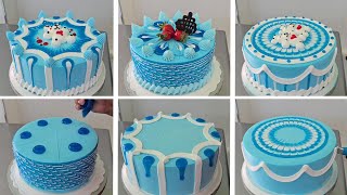 las tortas con ositos en crema se ven geniales