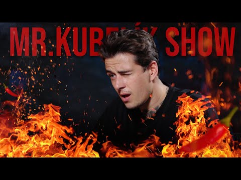 Koťák / Mr. Kubelík Show / Trailer 9. 7.