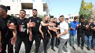 حفل زيانة العريس ريمان رجب مع الفنان صالح رباع - كفر اللبد 2025
