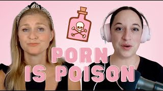 Breaking the Porn Cycle and Finding Authentic Intimacy Instead w/ Dr. Joy Skarka