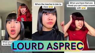 *1+ HOUR* Lourd Asprec Funny Shorts Videos Compilation | Funny Lourd Asprec Shorts Videos 2025