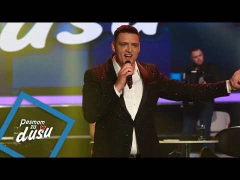 Hamza Gusic - Ne mogu bez tebe ja - PZD - (LIVE) - (Tv Grand 20.05.2024.)