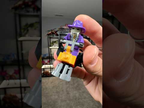 LEGO Definitely REGRETS Making This Set😬