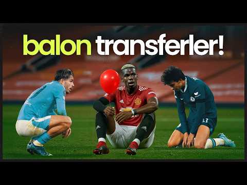 🎈 BALON TRANSFERLERİN HİKAYELERİ v2