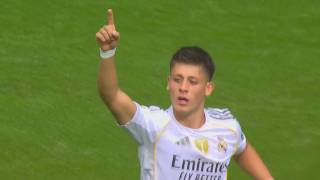 Arda Güler 2026 - Ballon D'Or Level -  Magic Skills, Goals, Assists