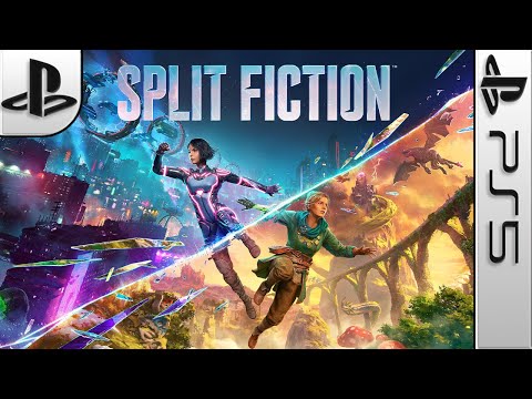 Longplay of Split Fiction