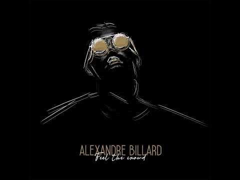 Alexandre Billard