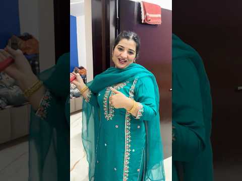 Veer de viah di BARAT 😍#minivlog #viralvideo #minivloging #shortvideo #shorts #trendingshorts