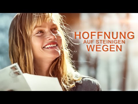 Hoffnung auf steinigen Wegen (LIEBESFILM mit JORDIN SPARKS, Liebesdrama ganzer Film auf Deutsch)