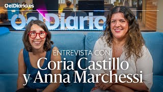 'GORDAS, LISIADAS Y MAMARRACHAS': Entrevista a las ACTRICES que REVIENTAN la NORMALIDAD en el TEATRO