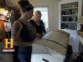 Trunk Negotiation and Character Analysis