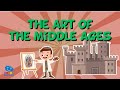Art and Architecture of the Middle Ages