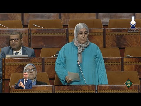القنصوري واجنين حول إشكالية الإكتظاظ بالمؤسسات التعليمية والخصاص في الأطر التربوية