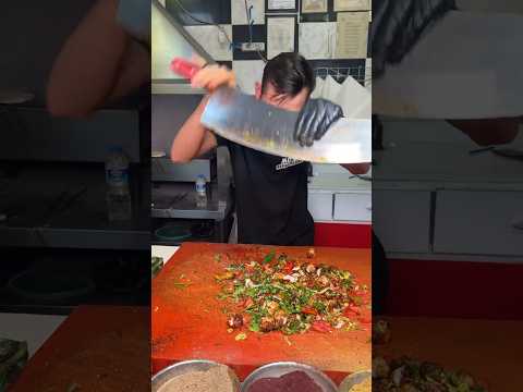 Antep kebabı !!! #kebab #keşfet #food #shortvideo #ayazorakçı