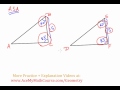 Triangle Congruency: ASA Method Explained